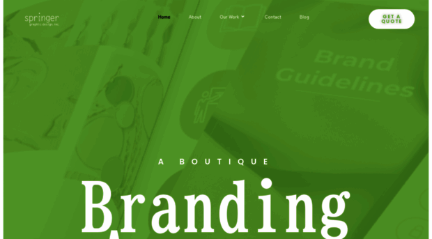 springergraphicdesign.com