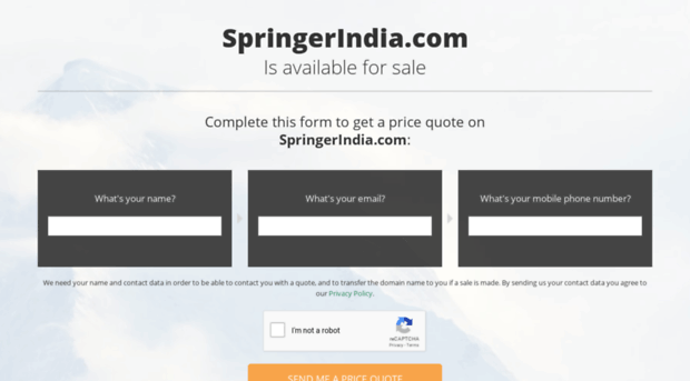 springerindia.com