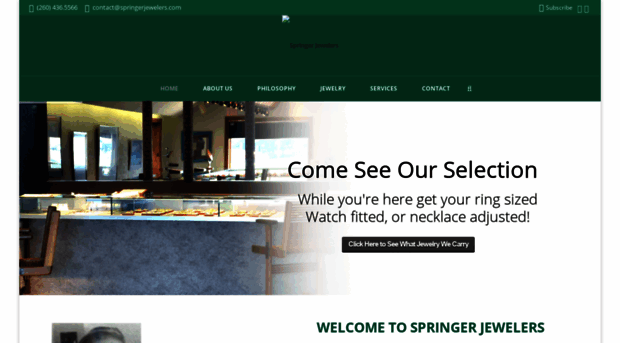 springerjewelers.com