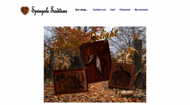 springerletraditions.com