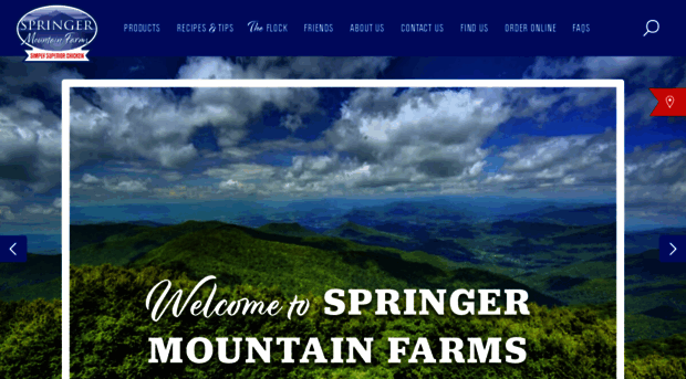 springermountainfarms.com