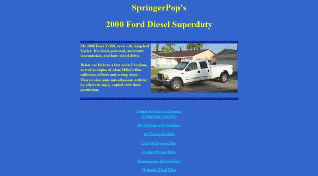 springerpop.com