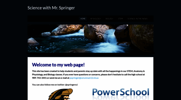 springersci.weebly.com