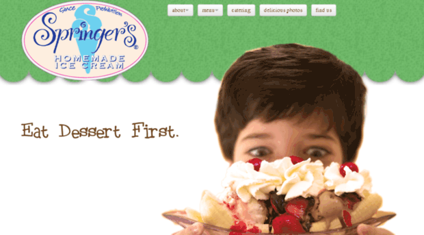 springersicecream.com