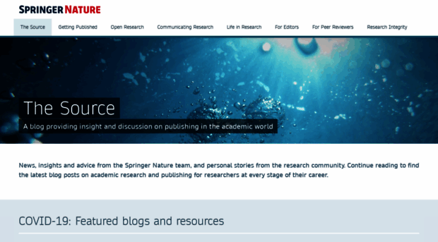 springersource.com