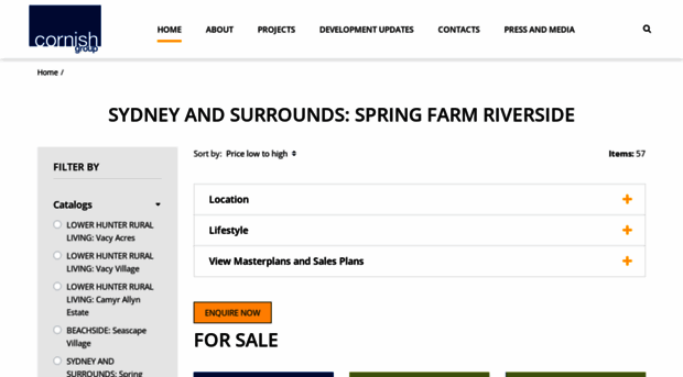 springfarmriverside.com.au