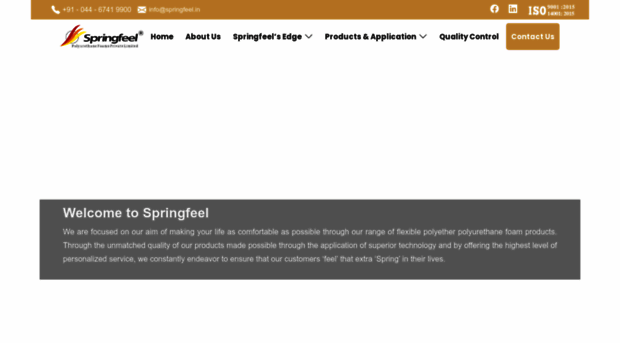 springfeel.in