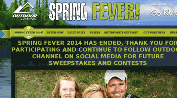 springfever.outdoorchannel.com