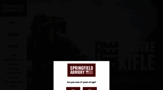 springfield-armory.com