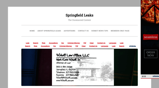 springfield-leaks.com