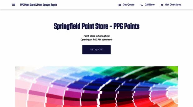 springfield-paint-store.business.site