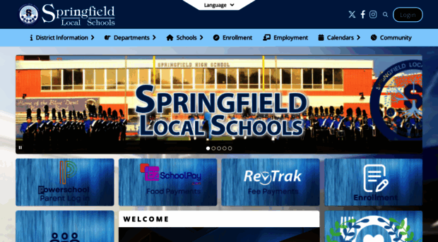 springfield-schools.org