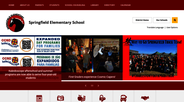 springfield.ccsdschools.com