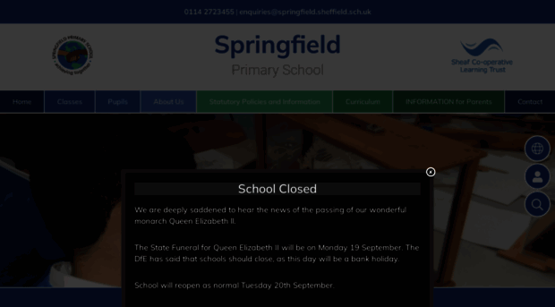 springfield.sheffield.sch.uk