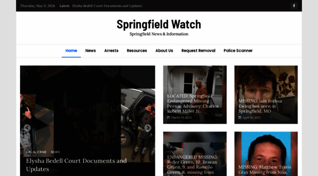 springfield.watch