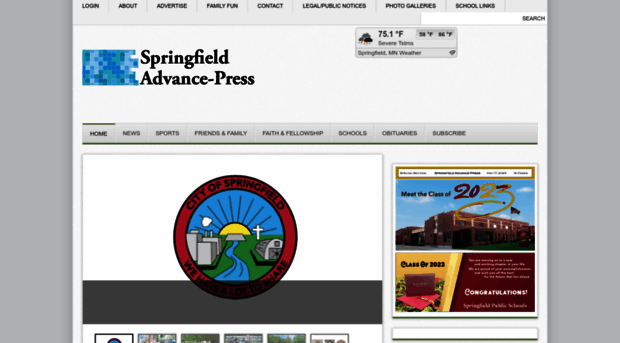 springfieldap.com