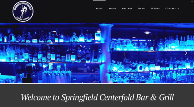 springfieldcenterfold.com