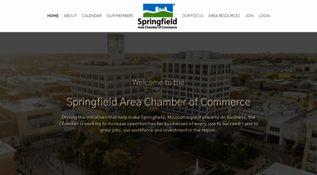 springfieldchamber.com