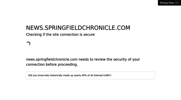 springfieldchronicle.com