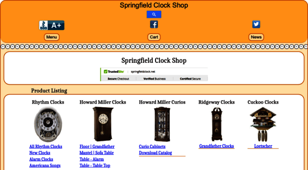 springfieldclock.net