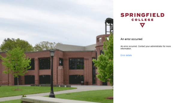 springfieldcollege.brightspace.com