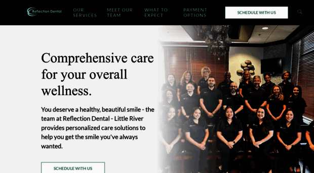 springfieldcompletedentistry.com