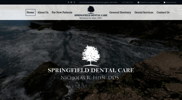 springfielddentalcare.com