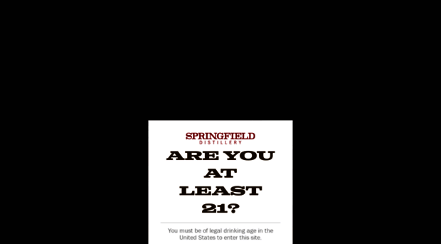 springfielddistillery.com