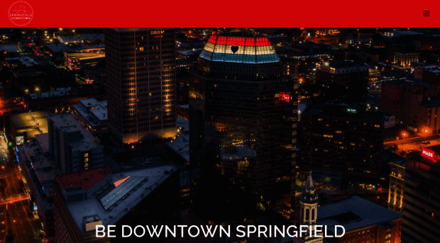 springfielddowntown.com