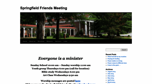 springfieldfriends.org