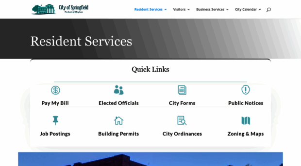 springfieldga.org