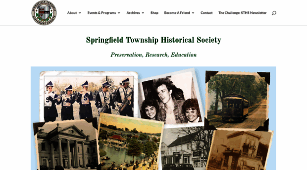 springfieldhistory.org