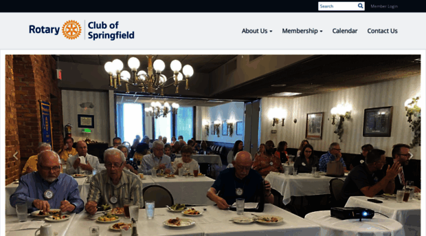 springfieldilrotary.org