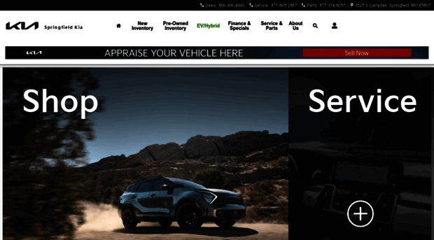 springfieldkia.com