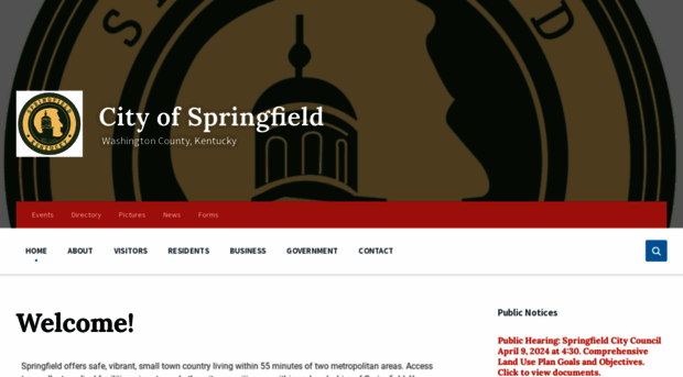 springfieldky.org