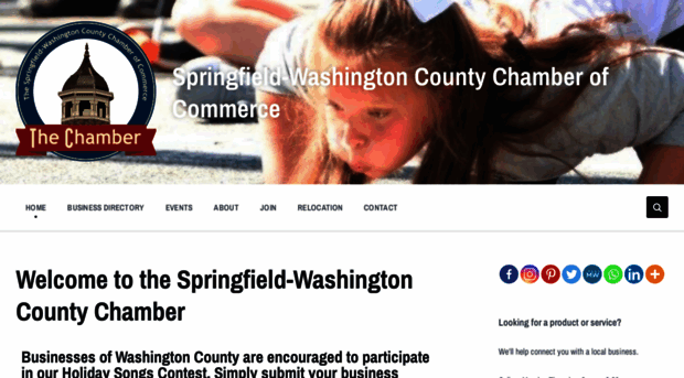 springfieldkychamber.com