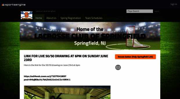 springfieldlaxnj.com