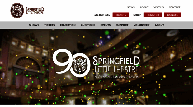 springfieldlittletheatre.org