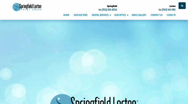 springfieldlortondental.com