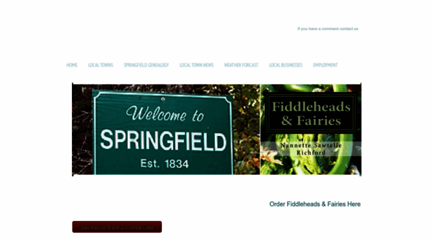 springfieldmaine.weebly.com