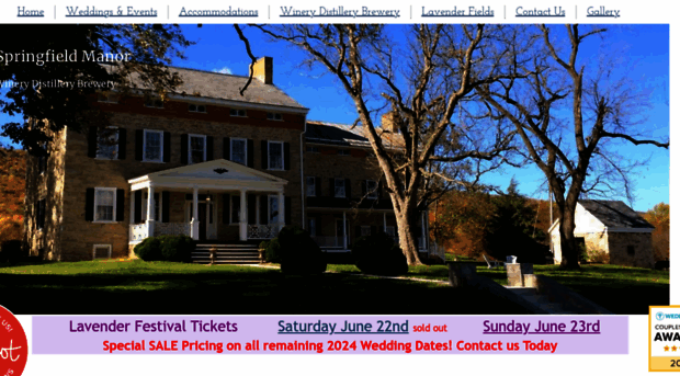 springfieldmanor.com