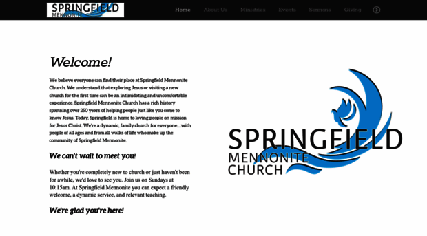 springfieldmennonite.org