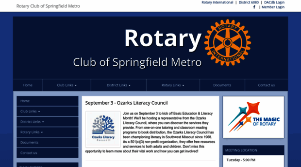 springfieldmetrorotary.org