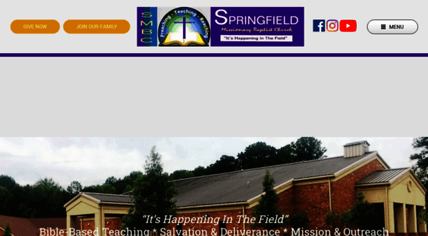 springfieldmissionary.org