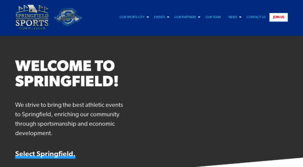 springfieldmosports.org