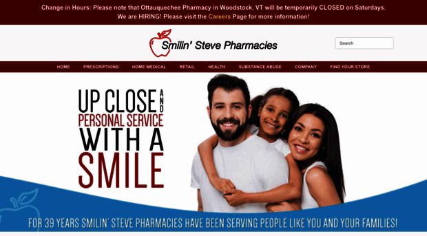 springfieldpharmacyvt.com