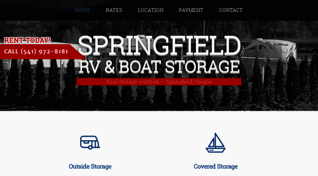 springfieldrvstorage.com