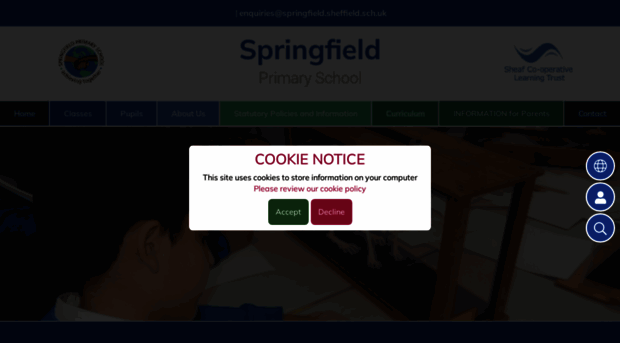 springfieldschool.org.uk