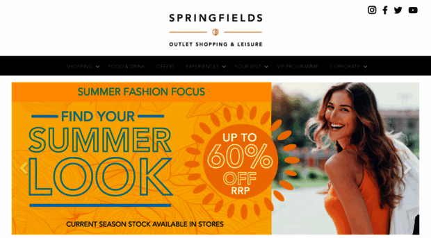 springfieldsoutlet.co.uk