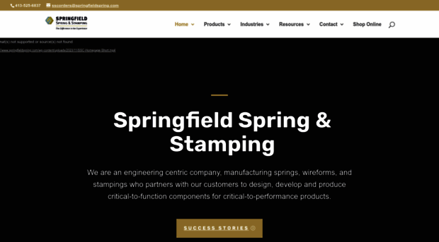 springfieldspring.com